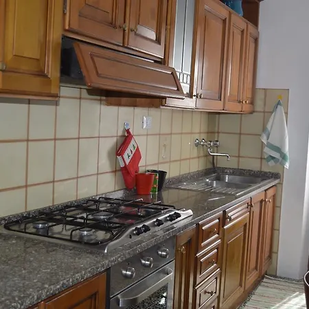 Casa La * Zanca
