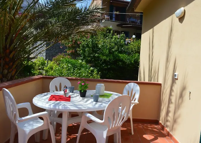 Casa La Holiday home *