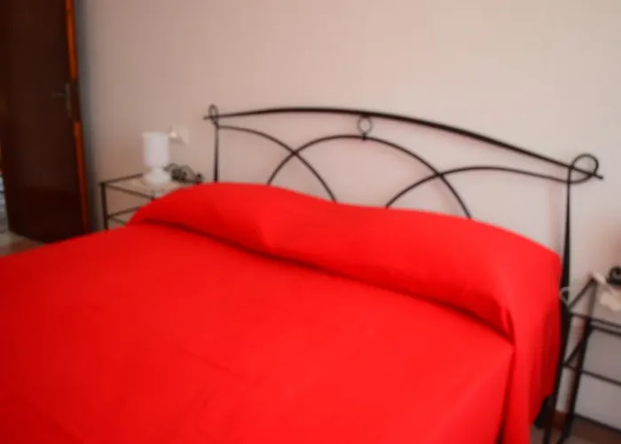 Casa La Holiday home Zanca