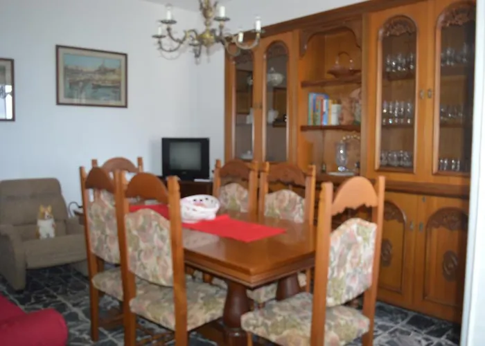 Holiday home Casa La