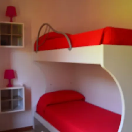 Casa La
