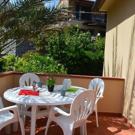 Casa La Casa de Férias *