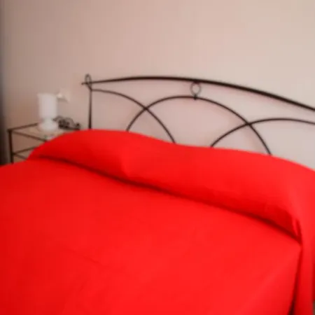 Casa La Casa de Férias Zanca