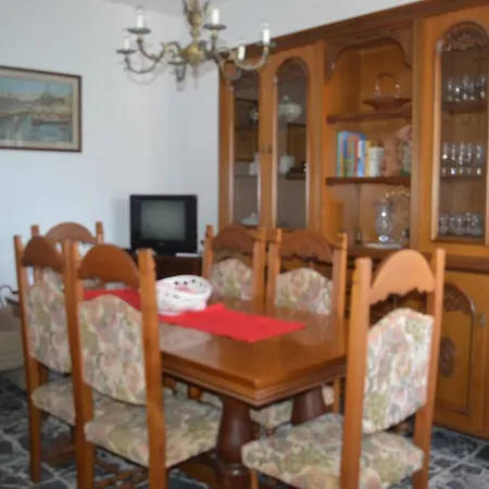 Casa de Férias Casa La